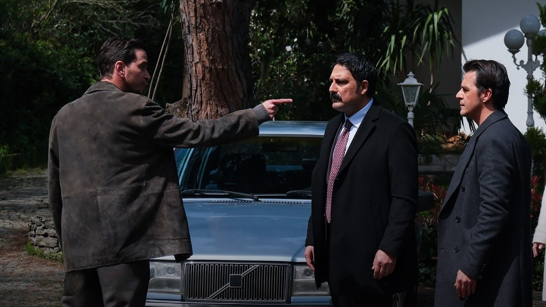 Gallery image 1 for Kiskanmak Episode 31 Preview And Stills 