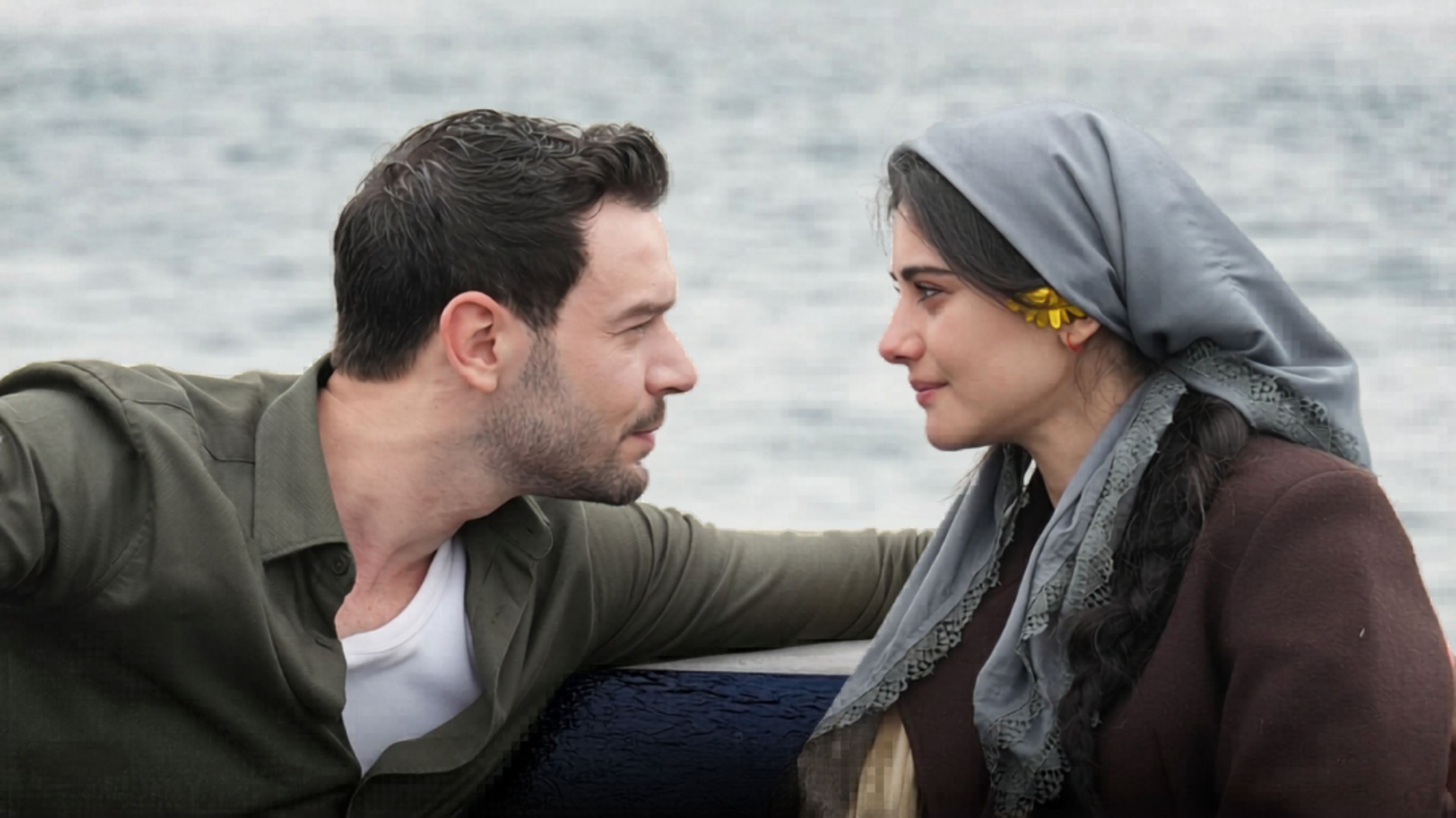 Gallery image 1 for Sevdigim Sensin Episode 12 Preview And Stills 