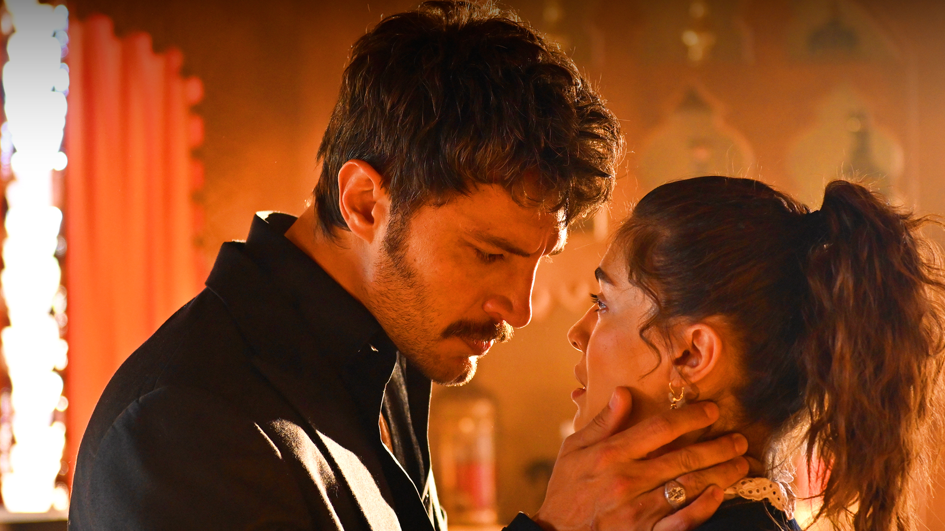 Gallery image 1 for Halef Koklerin Cagrisi Episode 32 Preview And Stills 