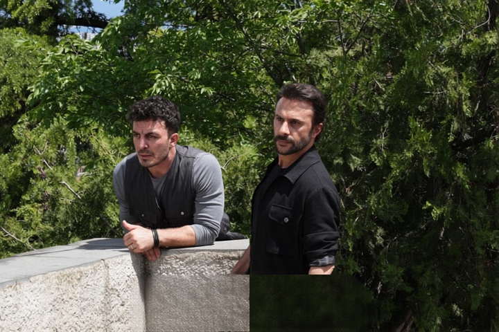Gallery image 6 for Tasacak Bu Deniz Episode 28 Preview And Stills 