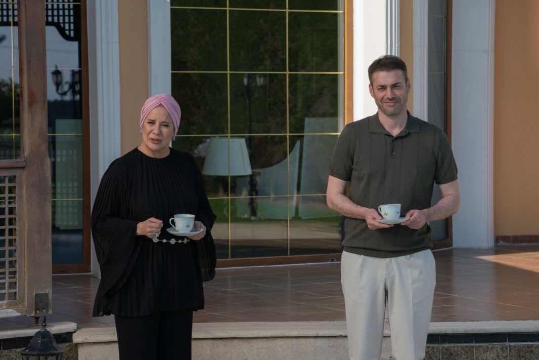 Gallery image 3 for Kizilcik Serbeti Episode 137 Preview And Stills