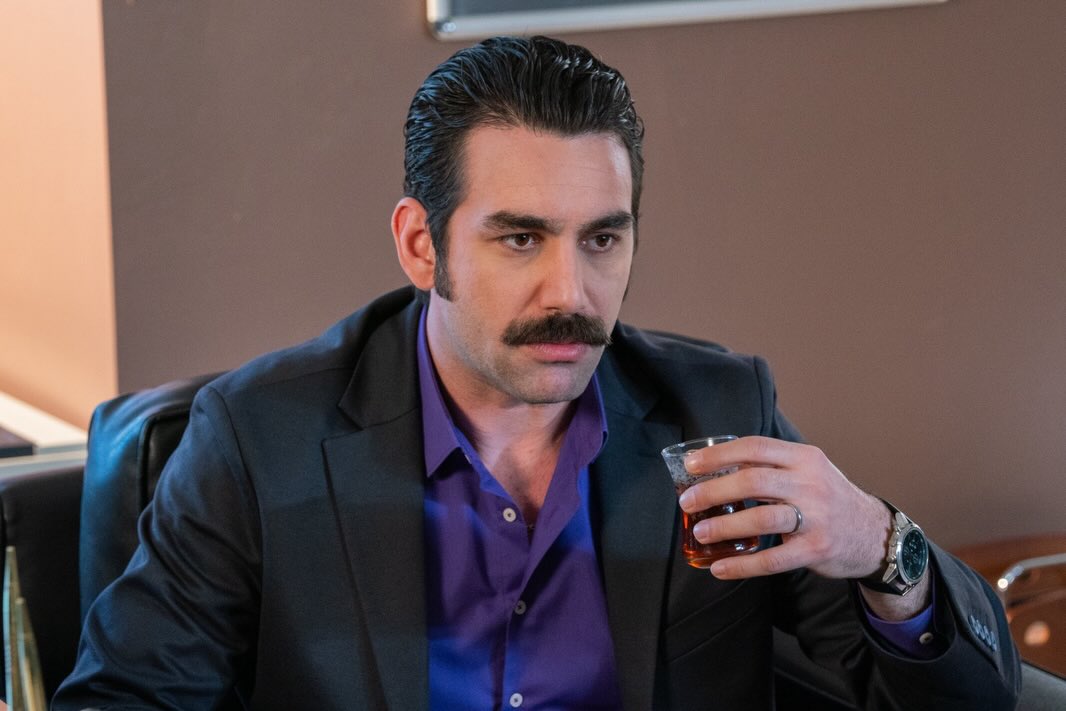 Gallery image 9 for Kizilcik Serbeti Episode 137 Preview And Stills
