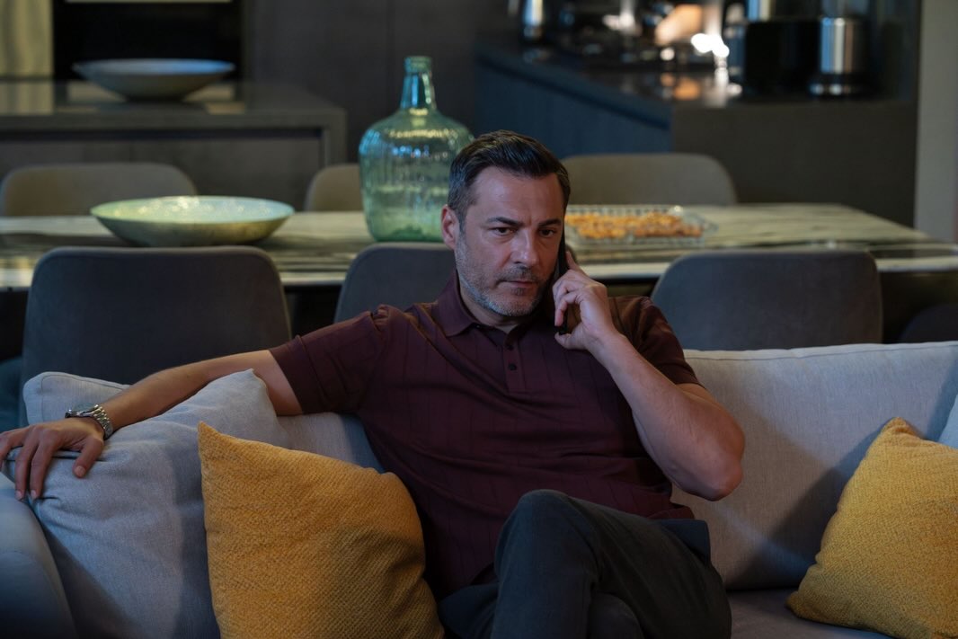 Gallery image 14 for Kizilcik Serbeti Episode 137 Preview And Stills