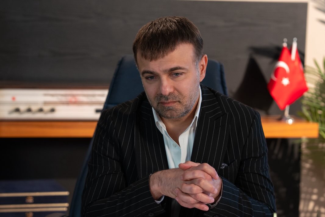 Gallery image 1 for Kizilcik Serbeti Episode 137 Preview And Stills