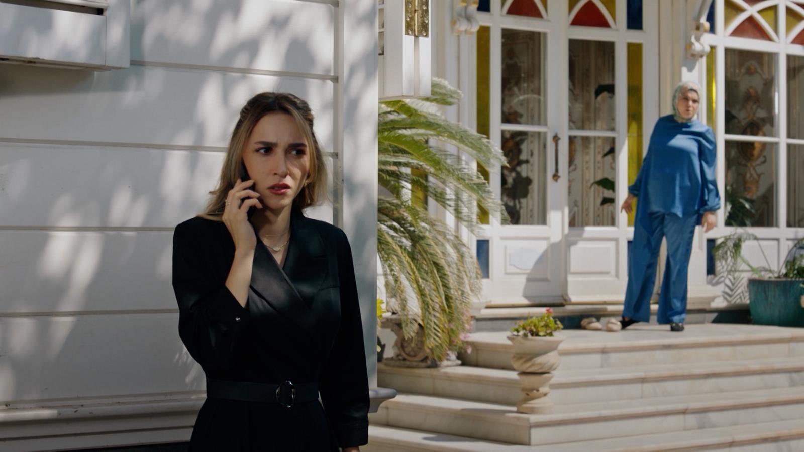 Gallery image 16 for Kizilcik Serbeti Episode 137 Preview And Stills