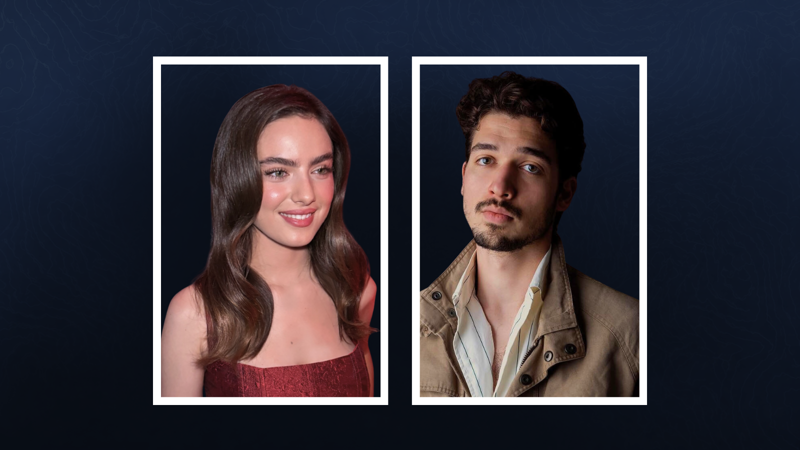 Gallery image 1 for Ava Yaman And Demirhan Demircioğlu To Star In A New Movie Called 'Dokunmadan Ask'