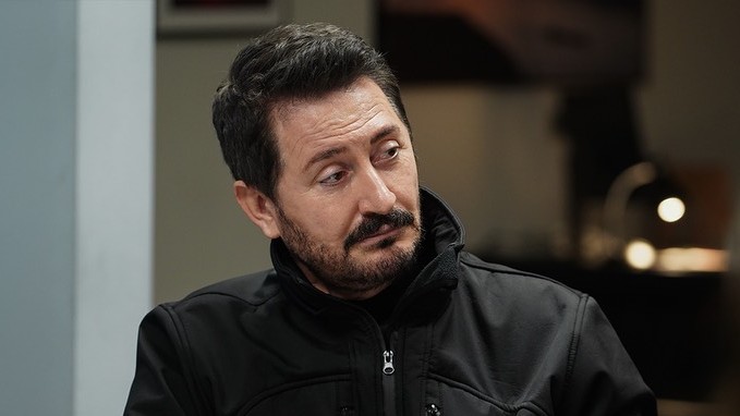 Gallery image 1 for Teşkilat Episode 181 Preview And Stills 