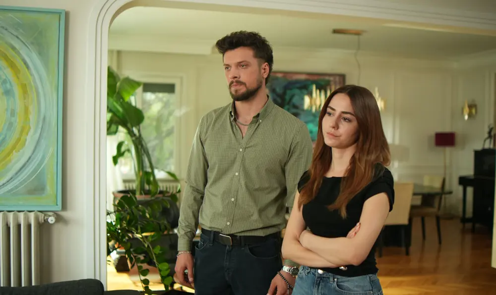 Gallery image 5 for Cirkin Episode 8 Season Finale Preview And Stills