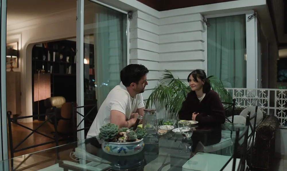Gallery image 1 for Cirkin Episode 8 Season Finale Preview And Stills