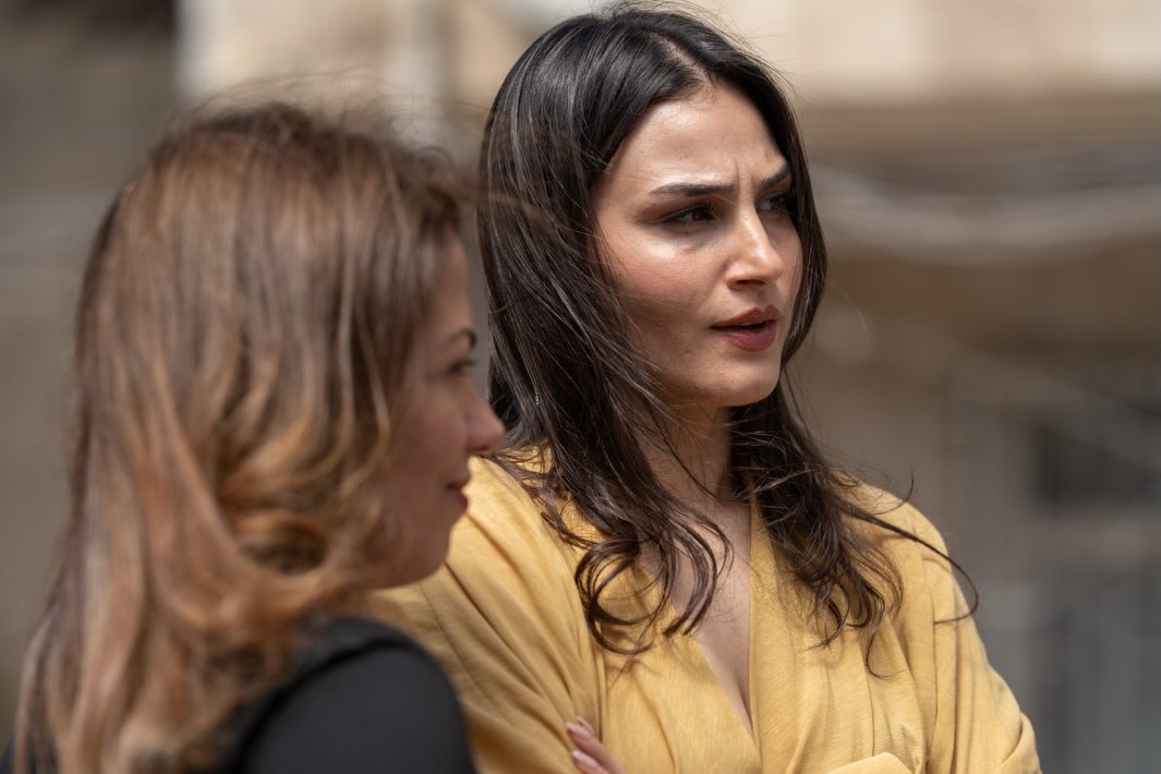 Gallery image 2 for Delikanli Episode 7 Finale Preview and Stills