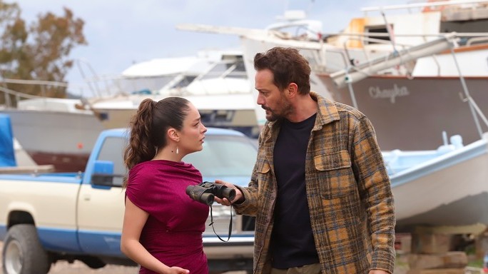 Gallery image 9 for Cennetin Cocuklari Episode 33 Preview And Stills 