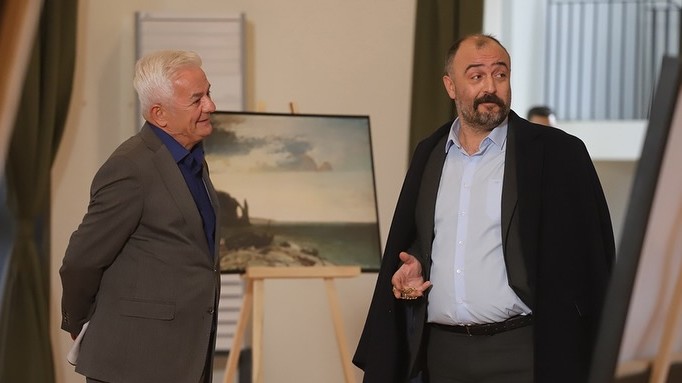 Gallery image 8 for Cennetin Cocuklari Episode 33 Preview And Stills 