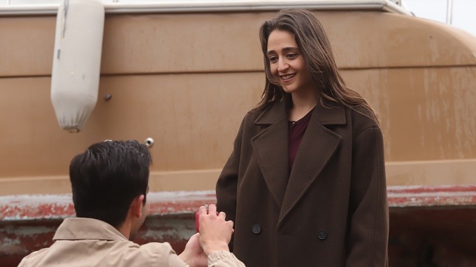 Gallery image 11 for Cennetin Cocuklari Episode 33 Preview And Stills 