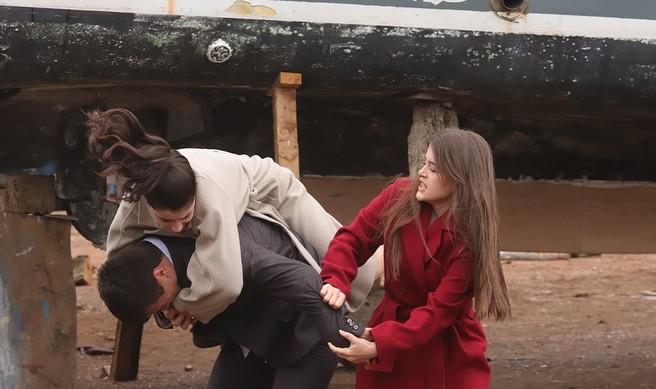 Gallery image 5 for Cennetin Cocuklari Episode 33 Preview And Stills 