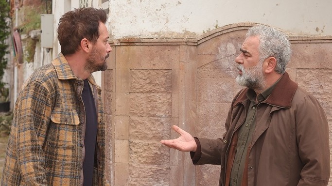 Gallery image 4 for Cennetin Cocuklari Episode 33 Preview And Stills 