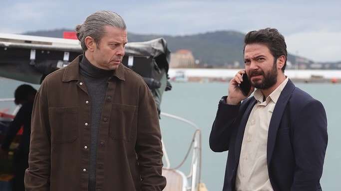 Gallery image 3 for Cennetin Cocuklari Episode 33 Preview And Stills 