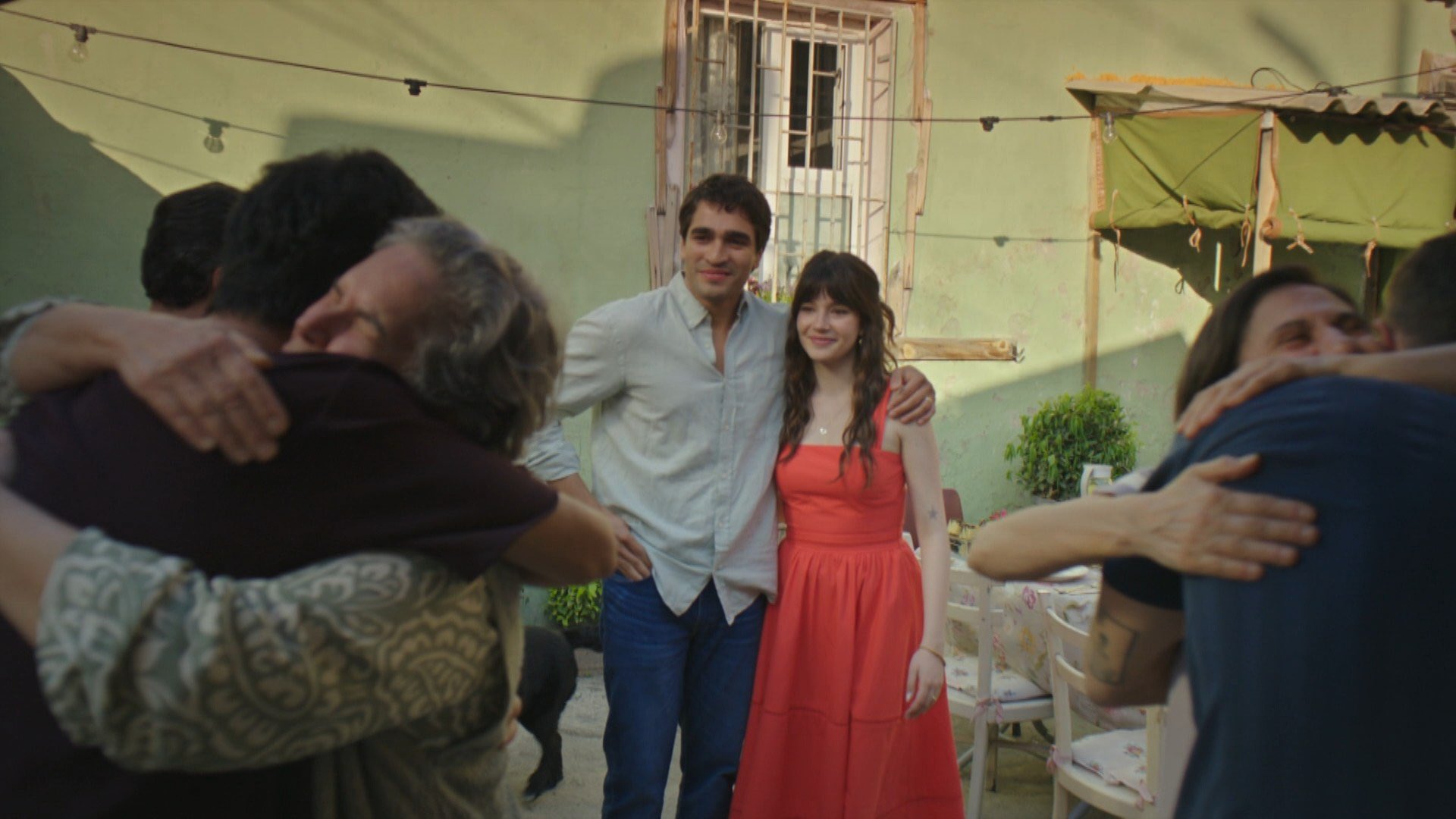 Gallery image 12 for Delikanli Episode 7 Finale Preview and Stills
