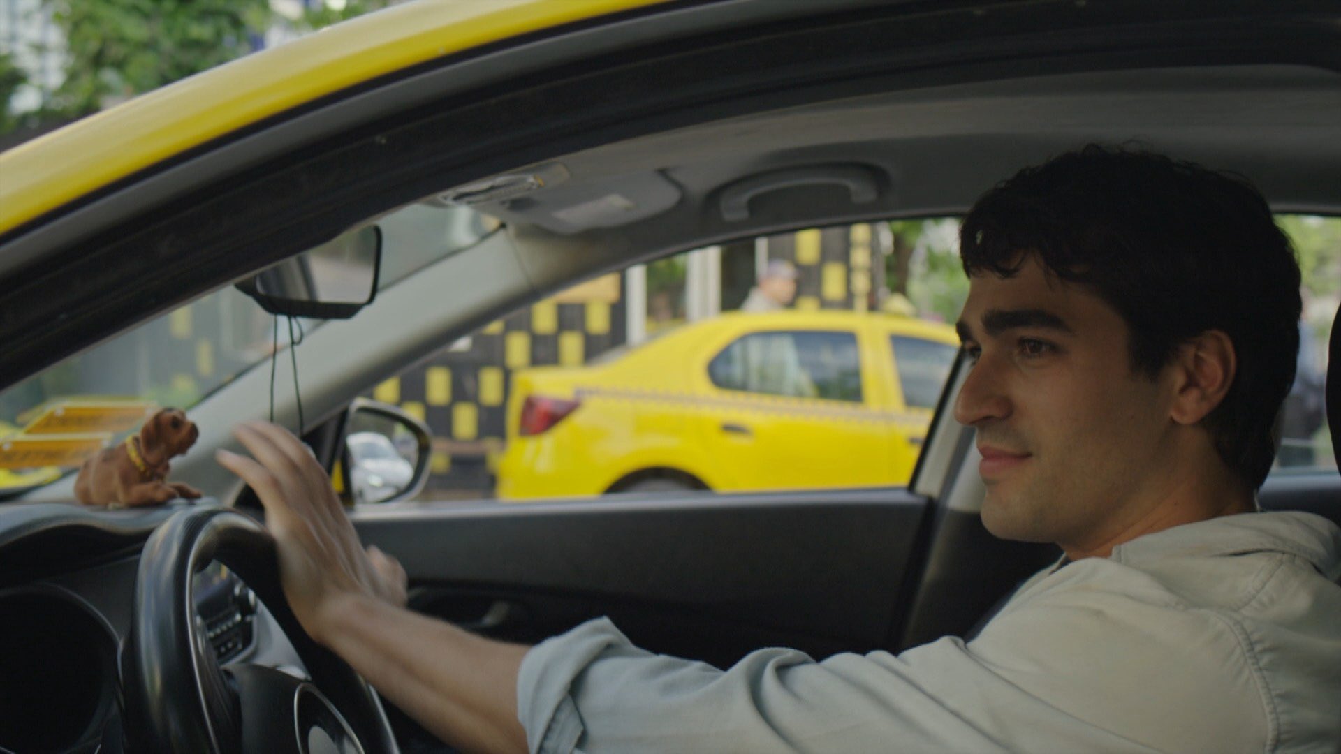 Gallery image 10 for Delikanli Episode 7 Finale Preview and Stills