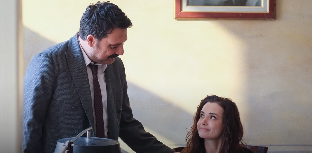 Gallery image 10 for Kıskanmak Episode 33 Finale Preview And Stills 