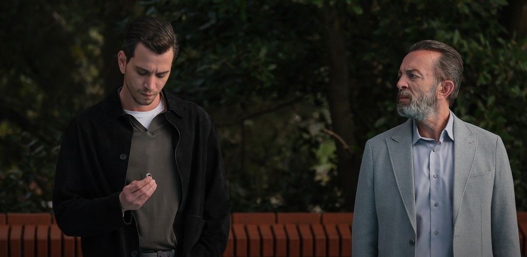 Gallery image 9 for Kıskanmak Episode 33 Finale Preview And Stills 