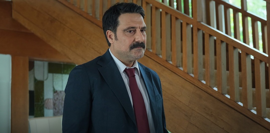 Gallery image 1 for Kıskanmak Episode 33 Finale Preview And Stills 