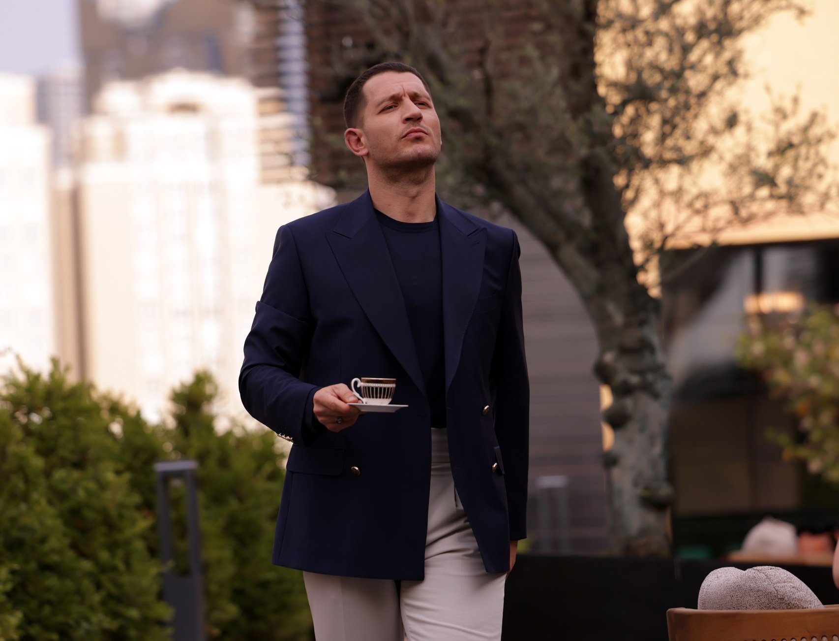 Gallery image 4 for Yeraltı Episode 16 Season Finale Preview And Stills 