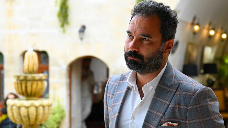 Gallery image 2 for Halef Koklerin Cagrisi Episode 33 Preview And Stills