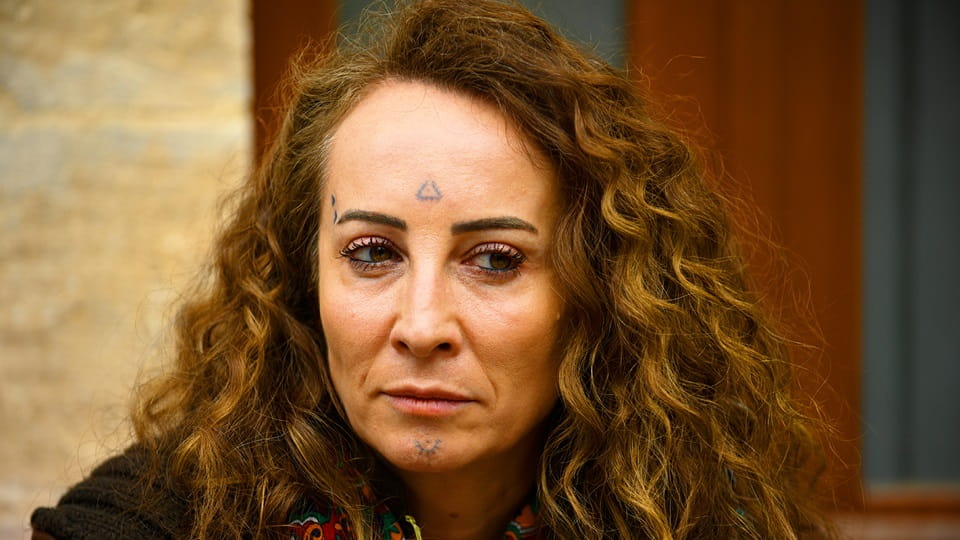 Gallery image 1 for Halef Koklerin Cagrisi Episode 33 Preview And Stills