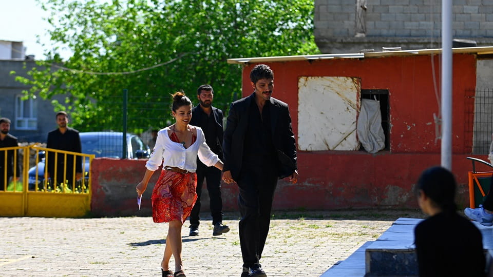 Gallery image 3 for Halef Koklerin Cagrisi Episode 33 Preview And Stills