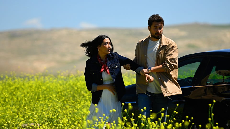 Gallery image 4 for Halef Koklerin Cagrisi Episode 33 Preview And Stills