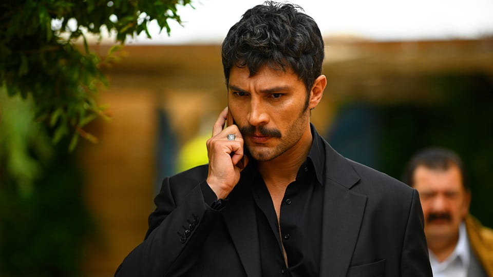 Gallery image 7 for Halef Koklerin Cagrisi Episode 33 Preview And Stills