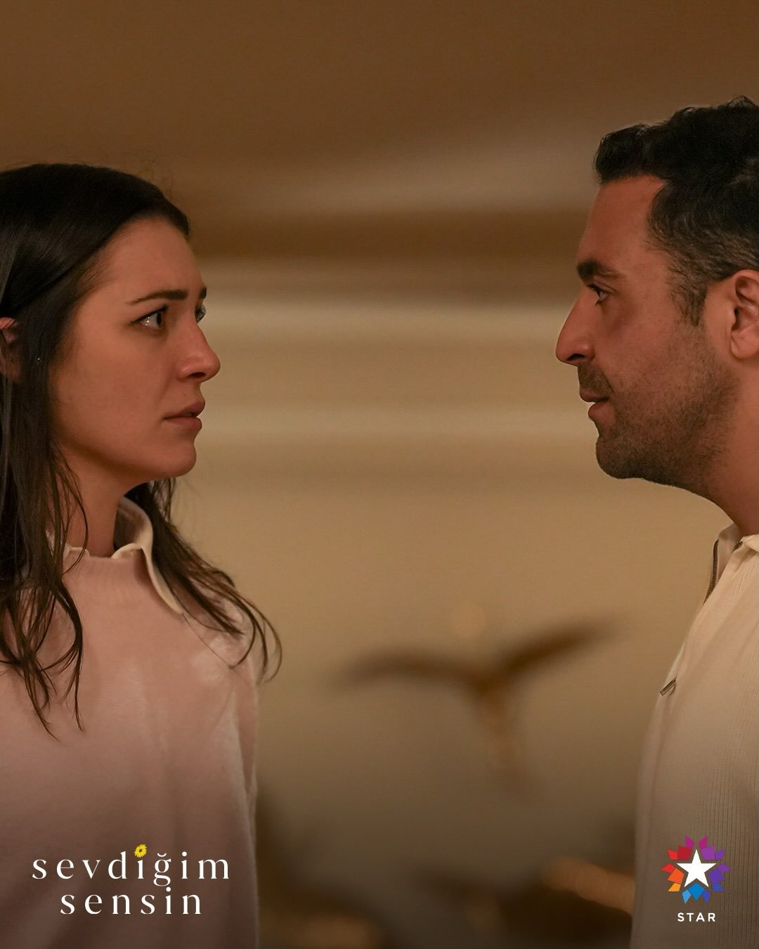 Gallery image 19 for Sevdigim Sensin Episode 14 Preview And Stills 