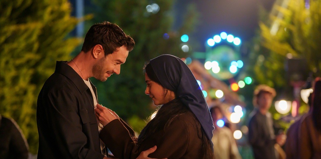 Gallery image 17 for Sevdigim Sensin Episode 14 Preview And Stills 