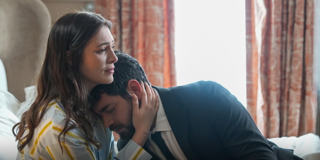 Gallery image 16 for Sevdigim Sensin Episode 14 Preview And Stills 