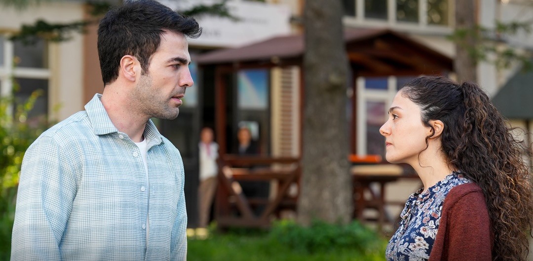 Gallery image 14 for Sevdigim Sensin Episode 14 Preview And Stills 