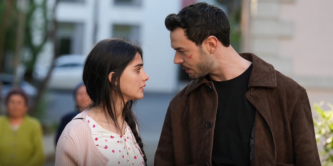 Gallery image 11 for Sevdigim Sensin Episode 14 Preview And Stills 