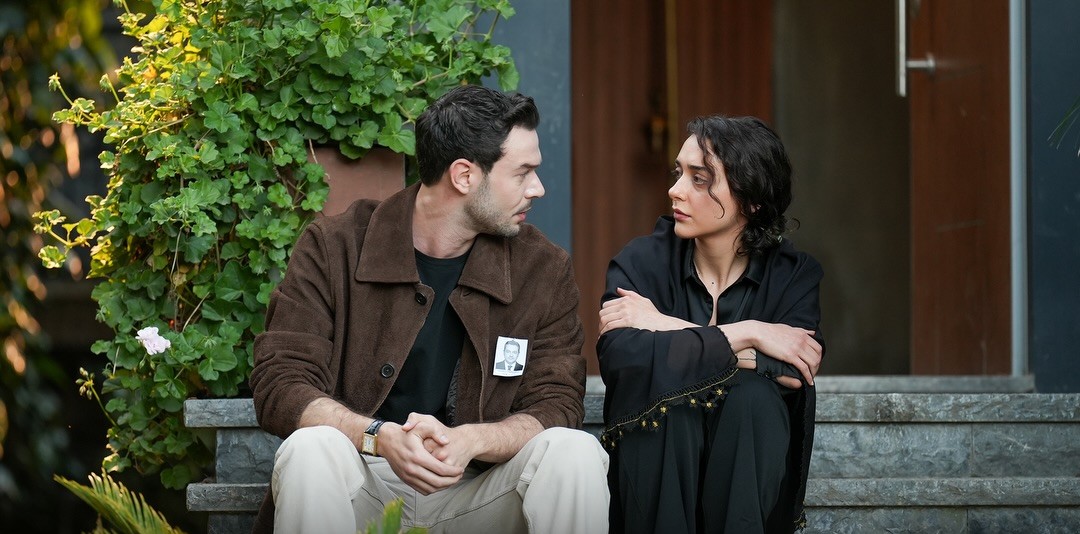 Gallery image 10 for Sevdigim Sensin Episode 14 Preview And Stills 