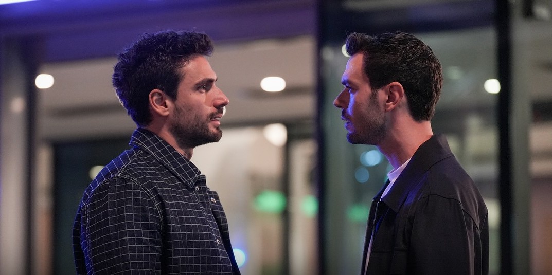 Gallery image 9 for Sevdigim Sensin Episode 14 Preview And Stills 