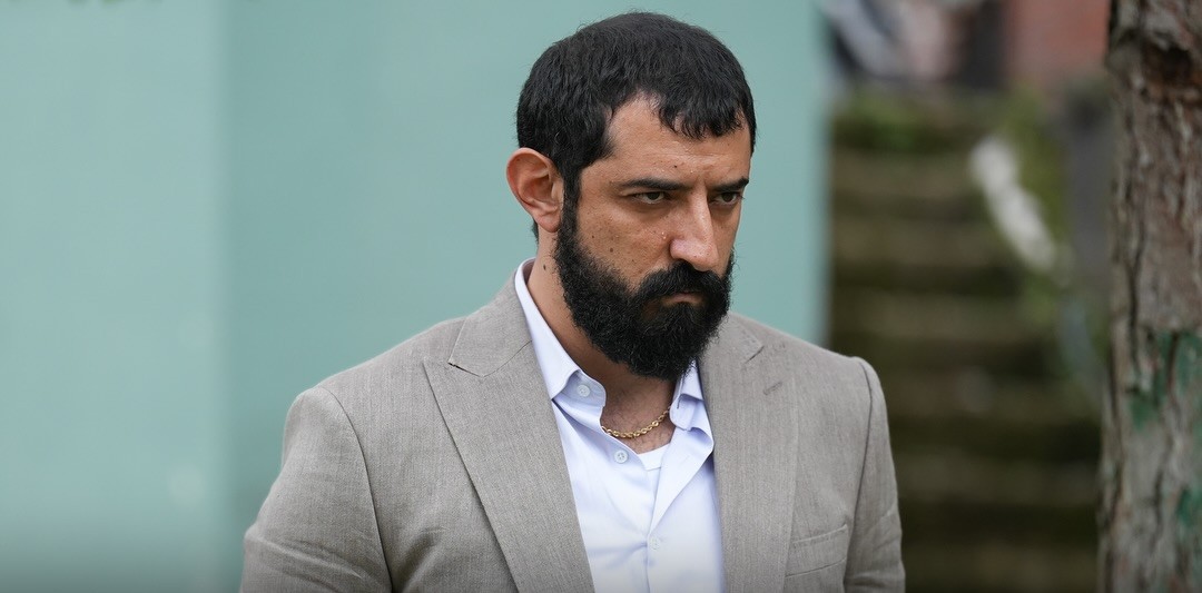 Gallery image 8 for Sevdigim Sensin Episode 14 Preview And Stills 