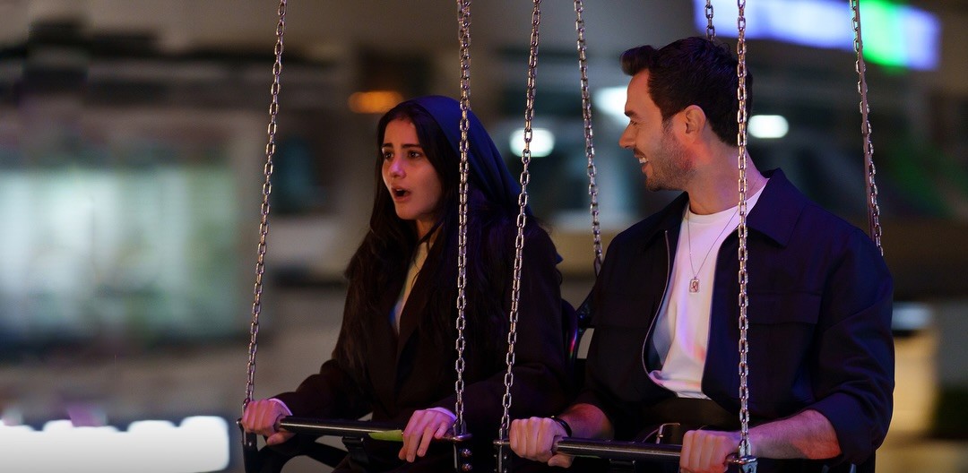Gallery image 5 for Sevdigim Sensin Episode 14 Preview And Stills 