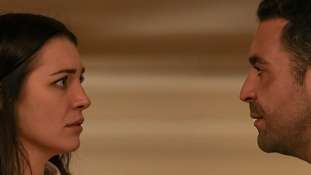 Gallery image 4 for Sevdigim Sensin Episode 14 Preview And Stills 