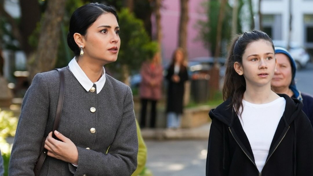 Gallery image 3 for Sevdigim Sensin Episode 14 Preview And Stills 