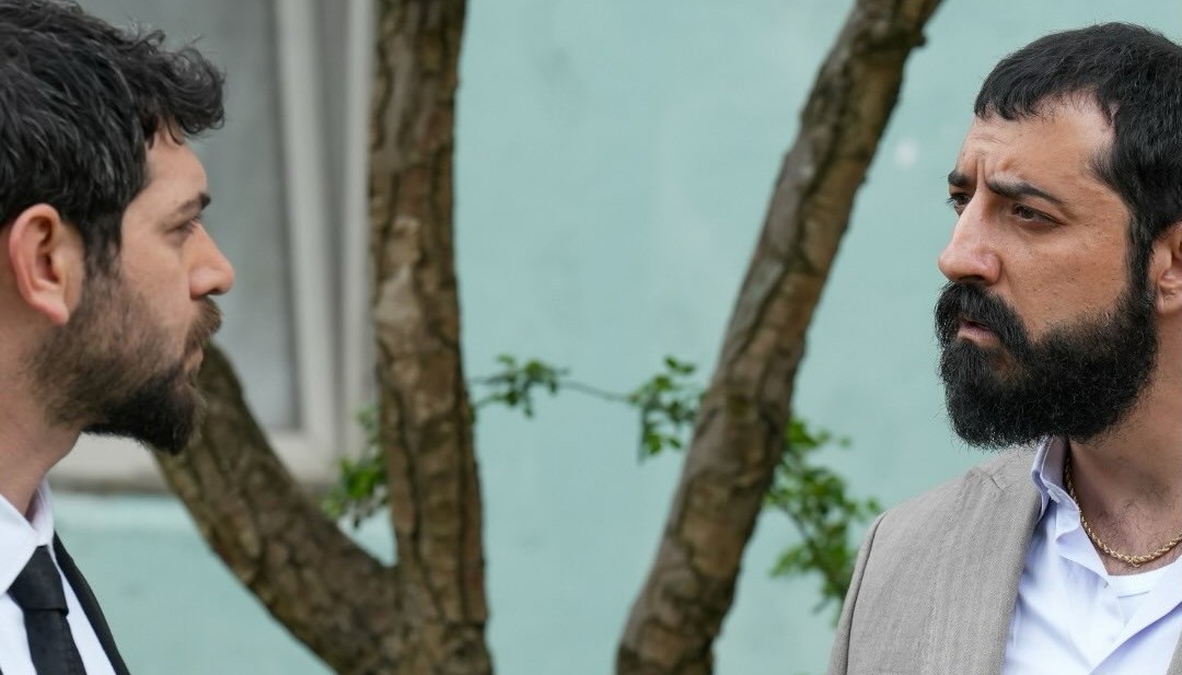 Gallery image 1 for Sevdigim Sensin Episode 14 Preview And Stills 