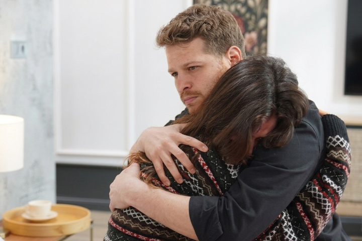 Gallery image 9 for Tasacak Bu Deniz Episode 29 Preview And Stills 