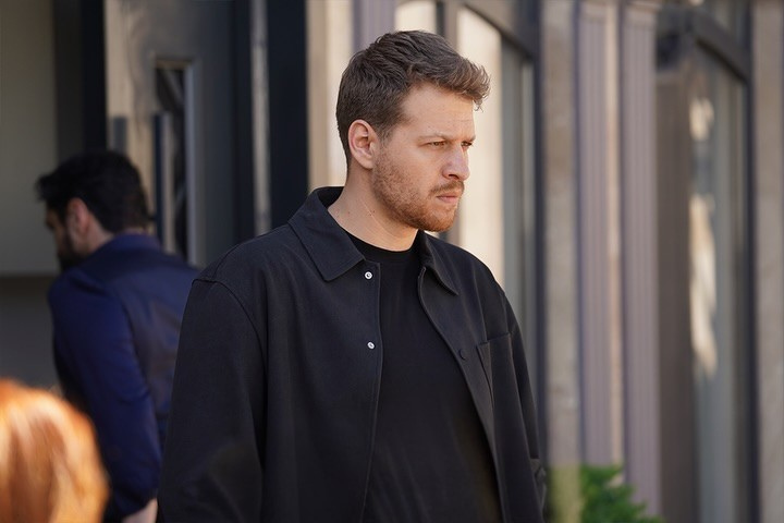 Gallery image 3 for Tasacak Bu Deniz Episode 29 Preview And Stills 