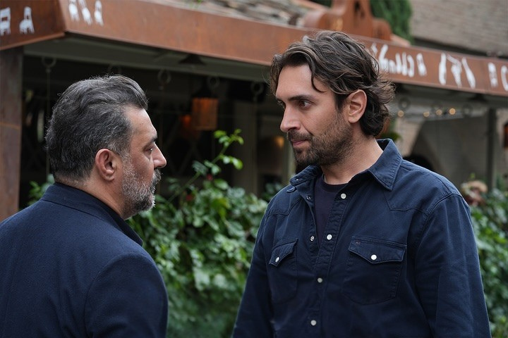 Gallery image 2 for Tasacak Bu Deniz Episode 29 Preview And Stills 