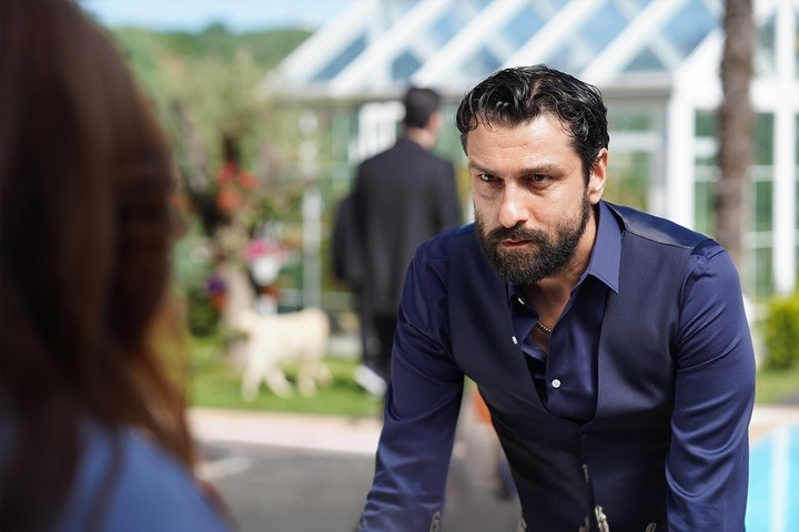 Gallery image 11 for Tasacak Bu Deniz Episode 29 Preview And Stills 