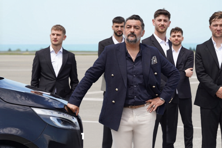 Gallery image 1 for Tasacak Bu Deniz Episode 29 Preview And Stills 