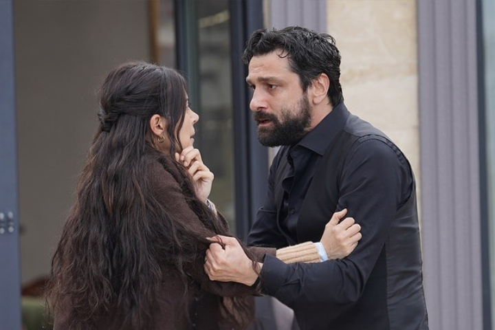 Gallery image 10 for Tasacak Bu Deniz Episode 29 Preview And Stills 