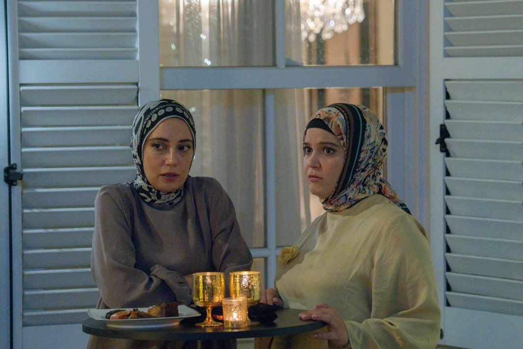 Gallery image 9 for Kizilcik Serbeti Episode 138 Season Finale Preview And Stills